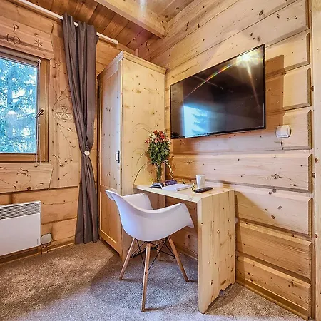 Visitzakopane - Waterfall Apartman Kościelisko