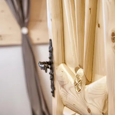 Apartman Visitzakopane - Waterfall *