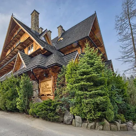 Appartement Visitzakopane - Waterfall *