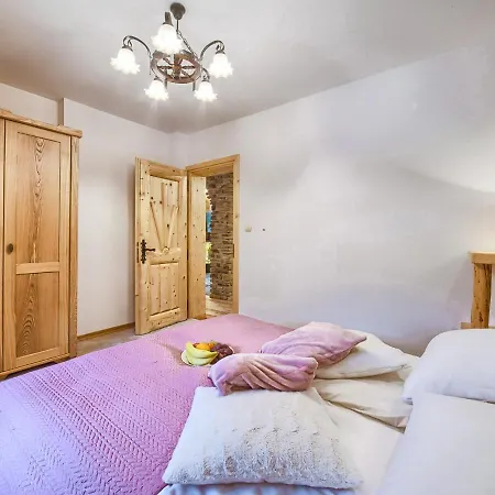 Visitzakopane - Waterfall Apartman