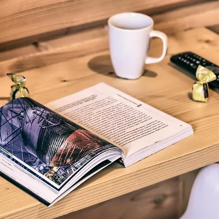 Visitzakopane - Waterfall Apartman