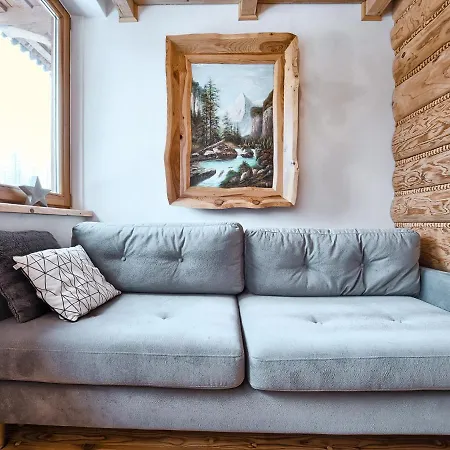 Visitzakopane - Waterfall Kościelisko