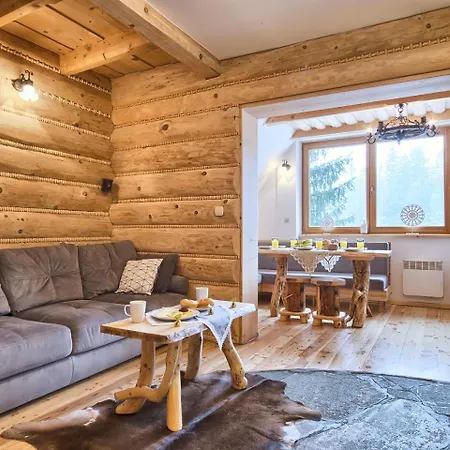 Apartman Visitzakopane - Waterfall