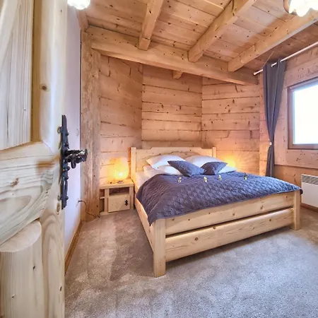 Visitzakopane - Waterfall Kościelisko