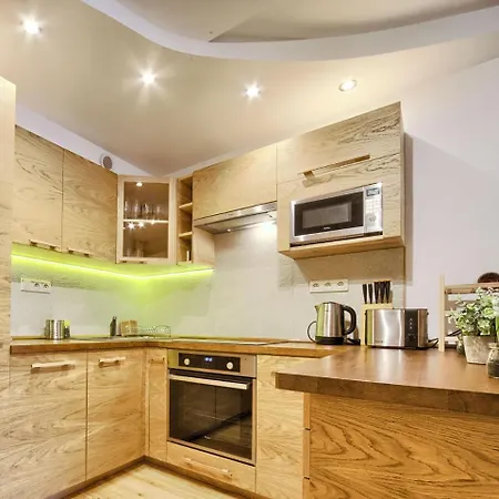 Visitzakopane - Waterfall Kościelisko