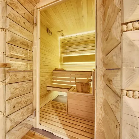 Apartman Visitzakopane - Waterfall Kościelisko