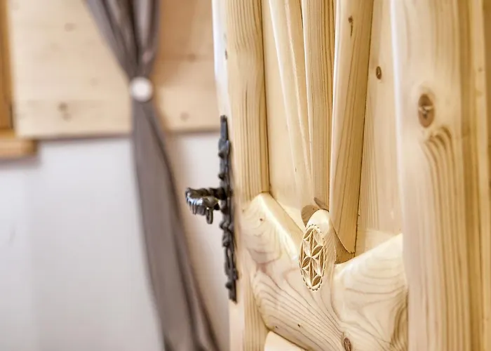 Appartement Visitzakopane - Waterfall *