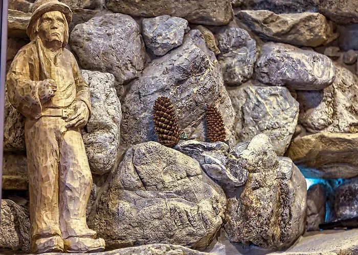 Visitzakopane - Waterfall شقة كوشتيليسكا