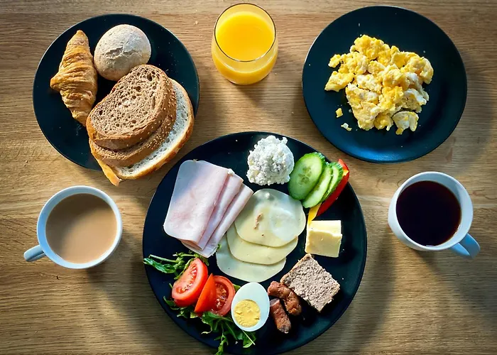 Visitzakopane - Waterfall Kościelisko