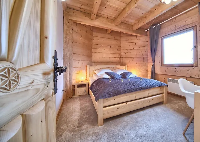 Visitzakopane - Waterfall Kościelisko