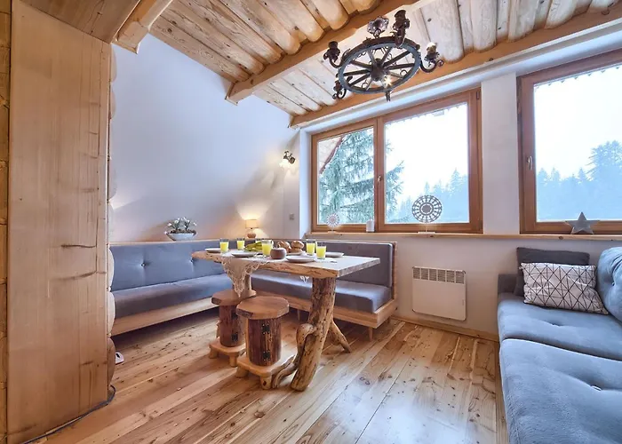 Visitzakopane - Waterfall Kościelisko