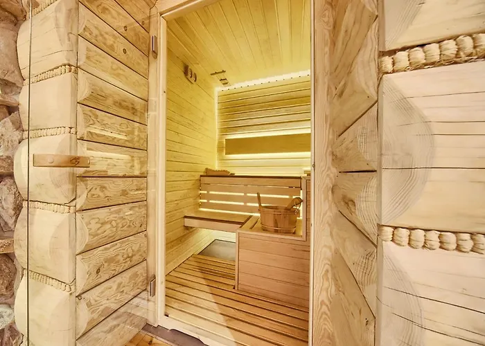 Appartement Visitzakopane - Waterfall Kościelisko